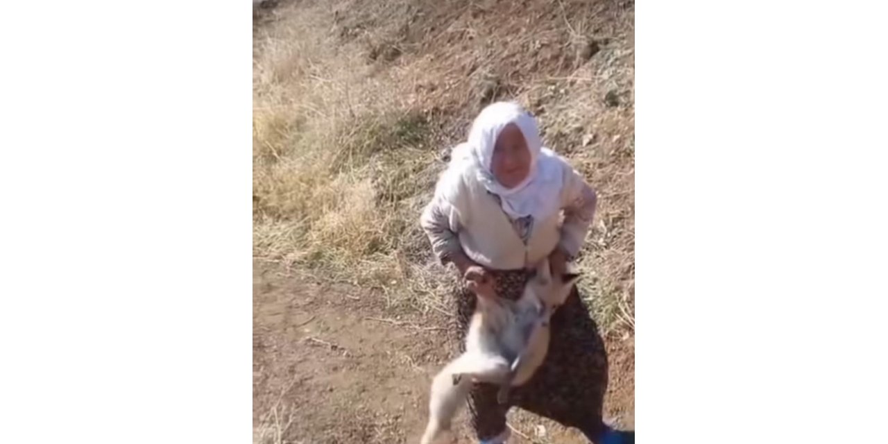 Sason’un cesur ninesi Tayyibe Karabulut hayatını kaybetti