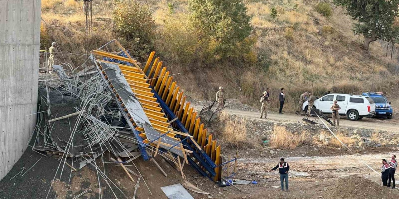Diyarbakır’da viyadük kazasında ölü sayısı arttı
