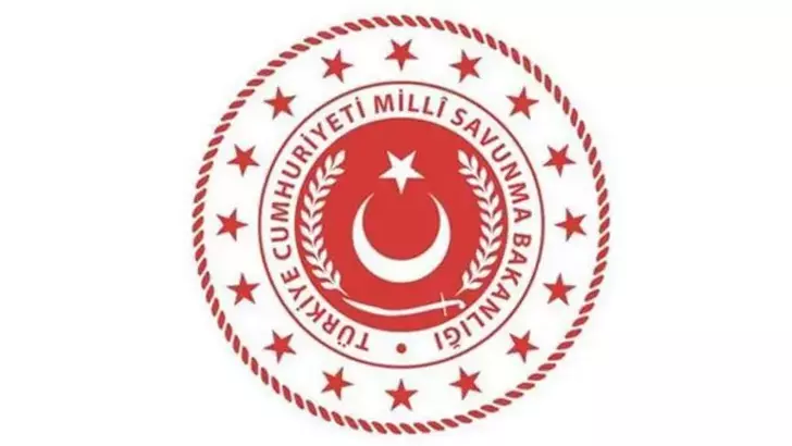 MSB: Askeri kargo uçağımız Gürcistan-Azerbaycan sınırında düştü