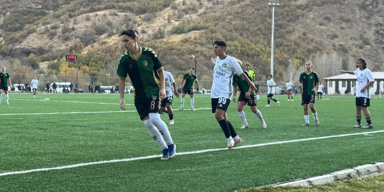 Yüksekova Spor deplasmanda Galatasaray ile karşılaşacak