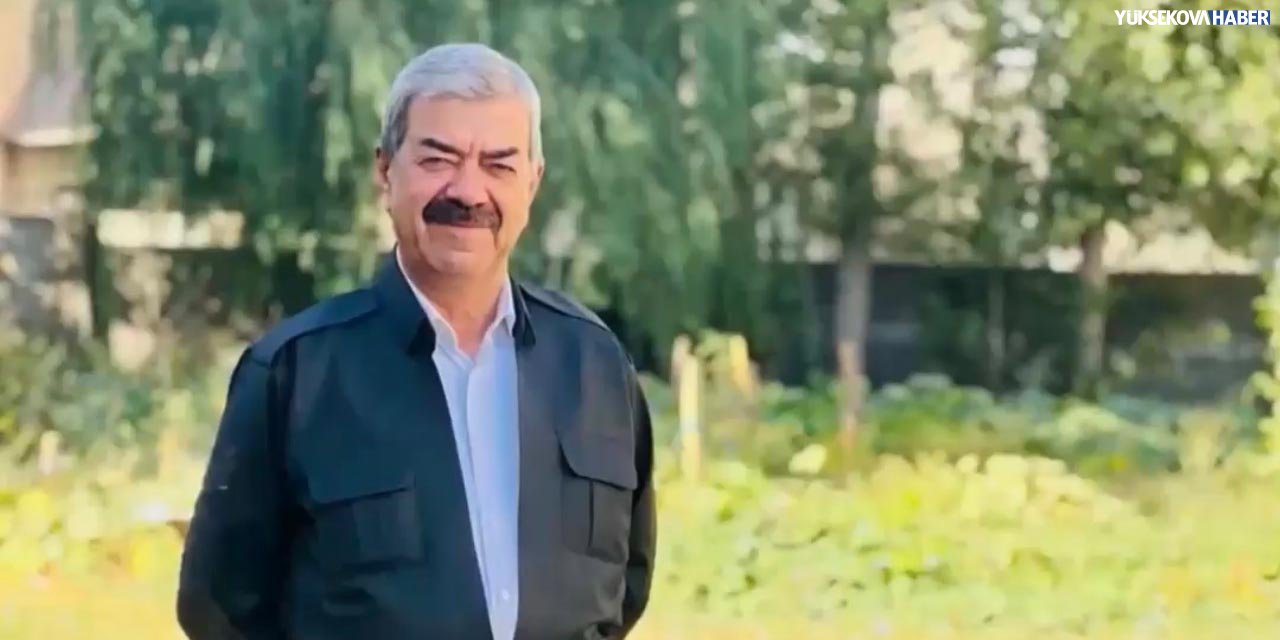 Tekinalp ailesinin büyüklerinden Mehmet Tekinalp hayatını kaybetti