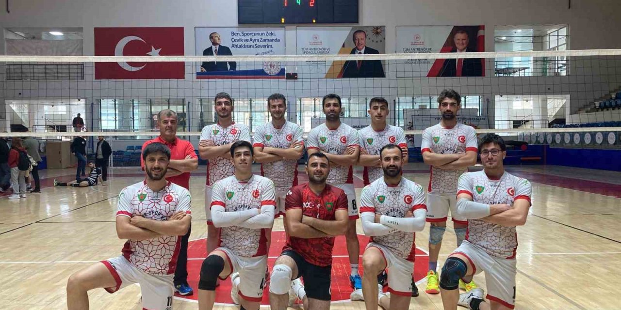 Muş Lalezar Spor, Hakkari'den galibiyetle ayrıldı