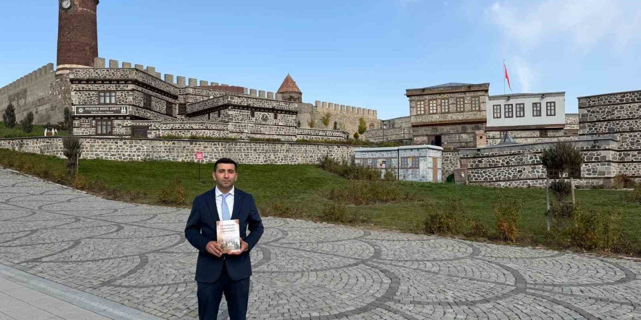 Dr. Abdulhan Taşbaşı, Erzurum düğünlerini kitaplaştırdı