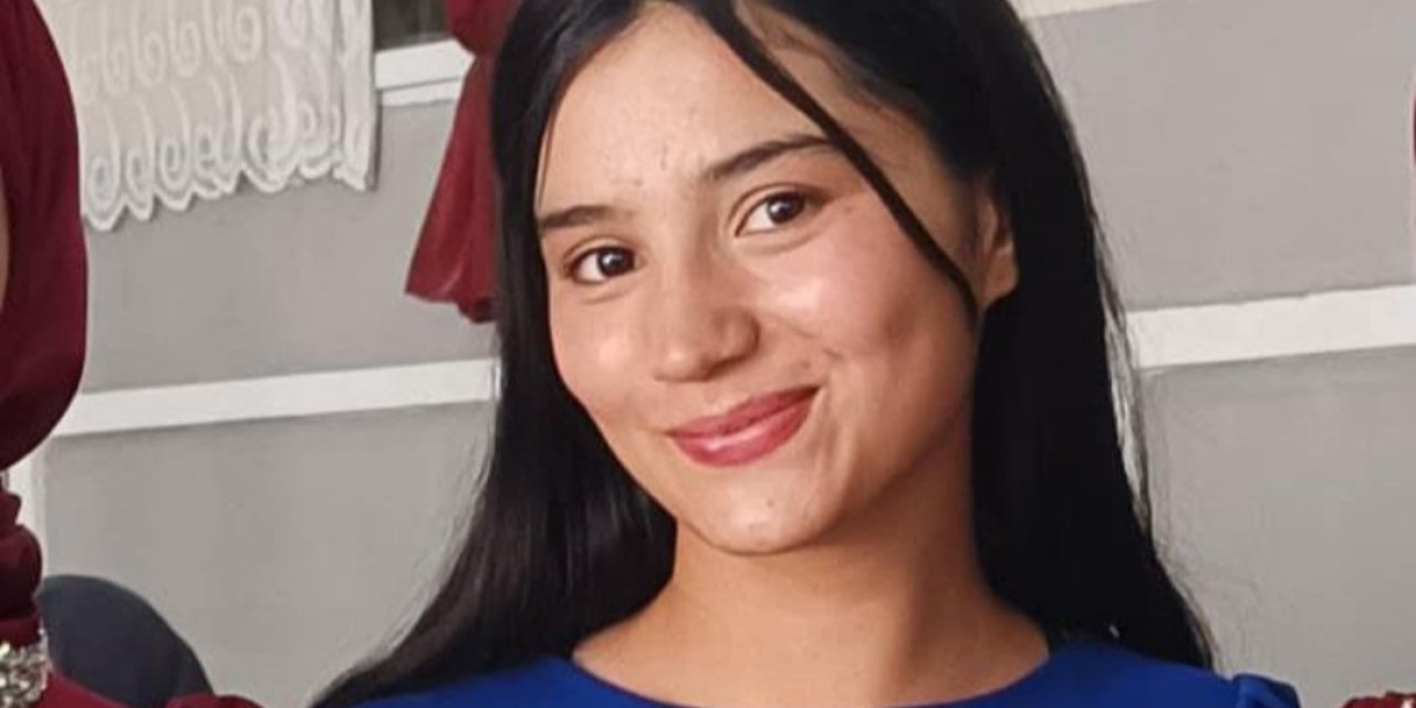 Ayçiçeği tarlasında feci kaza: 14 yaşındaki Nursefa hayatını kaybetti