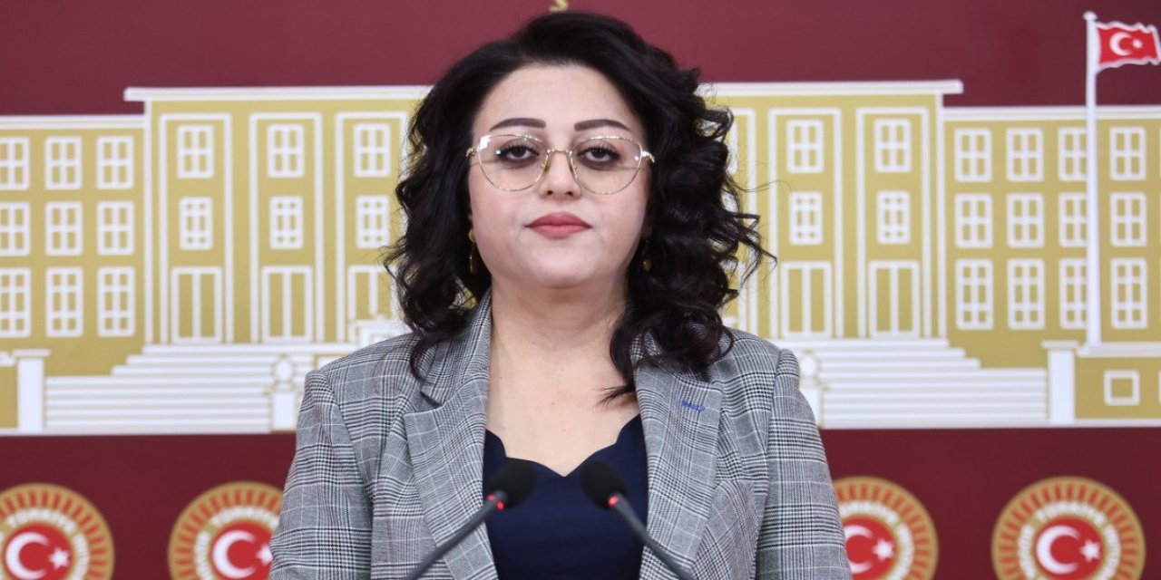 Bartin, Van–Hakkari yolundaki ölümlü kazalarla ilgili araştırma komisyonu istedi