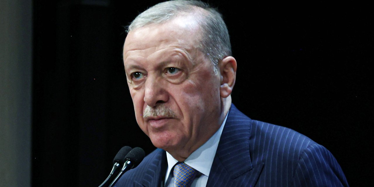 Cumhurbaşkanı Erdoğan: Bu elim olayı tüm yönleriyle araştırıyoruz