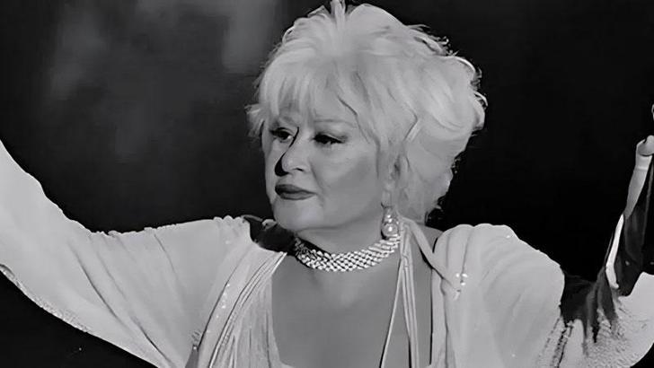 Muazzez Abacı hayatını kaybetti