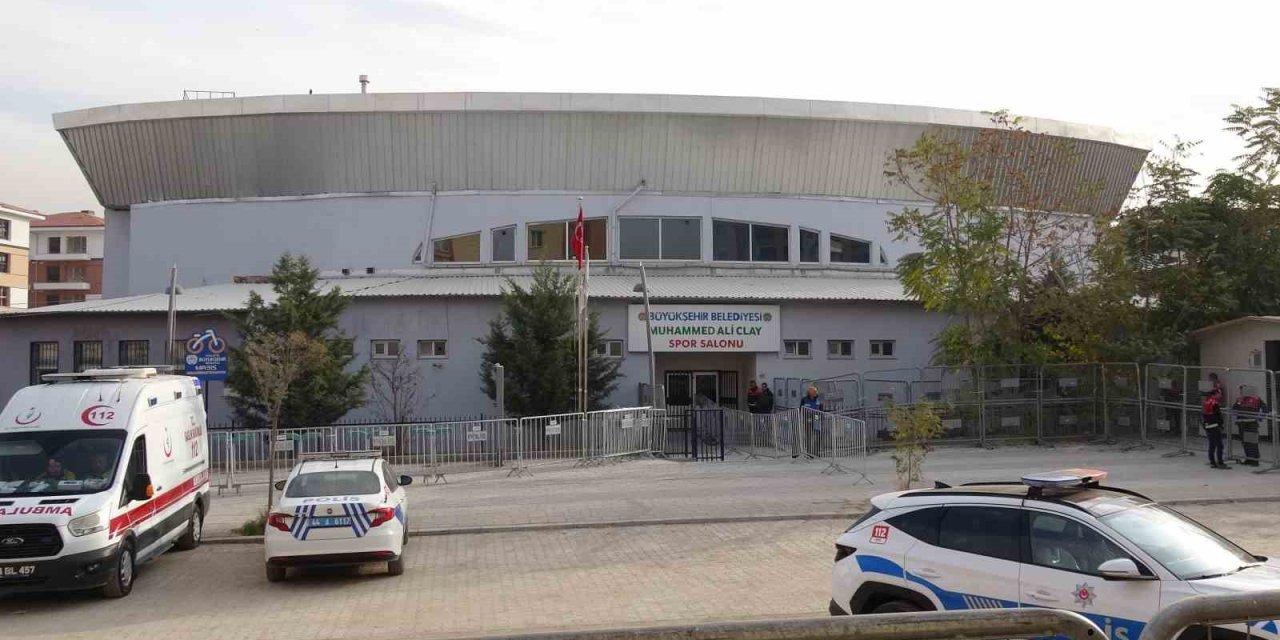 116 sanıklı çete davasında 8 tahliye