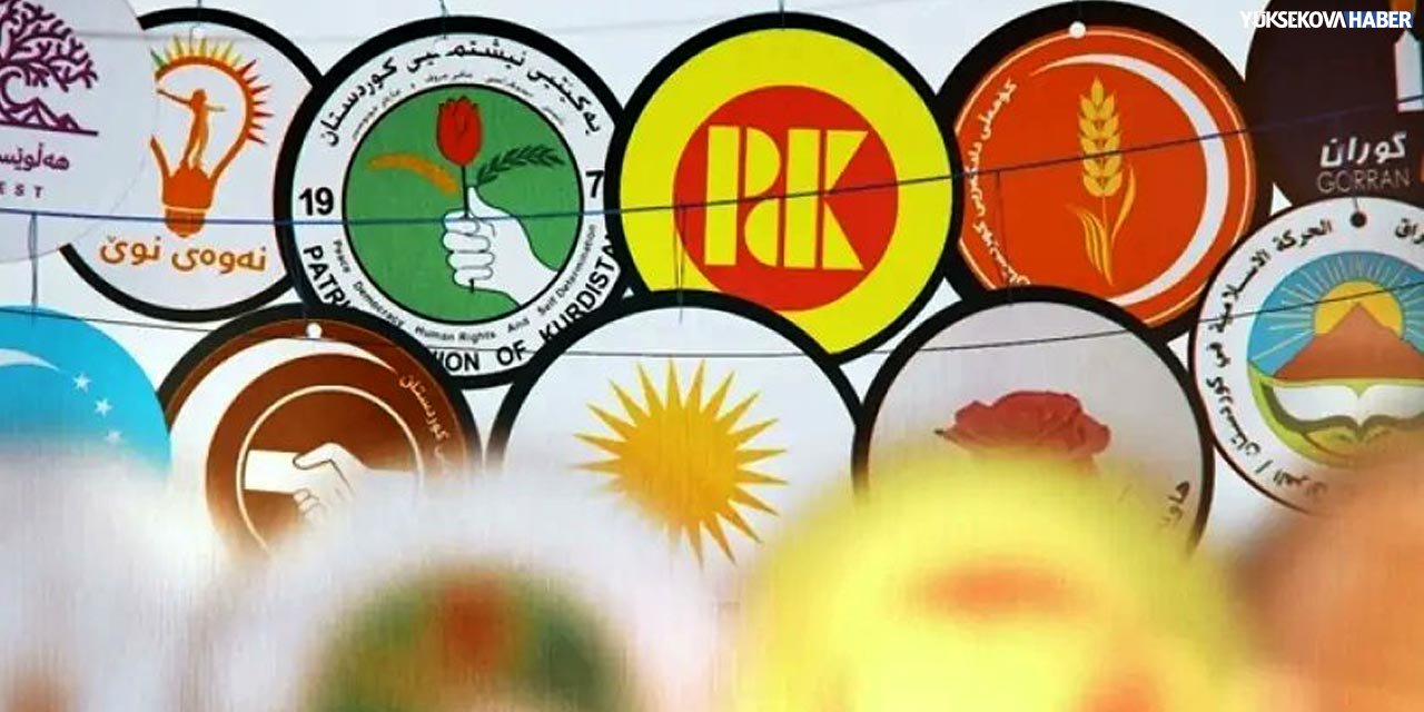 Seçim sonuçları açıklandı: Irak'ta Sudani’nin koalisyonu, Kürdistan Bölgesi’nde ise KDP birinci çıktı