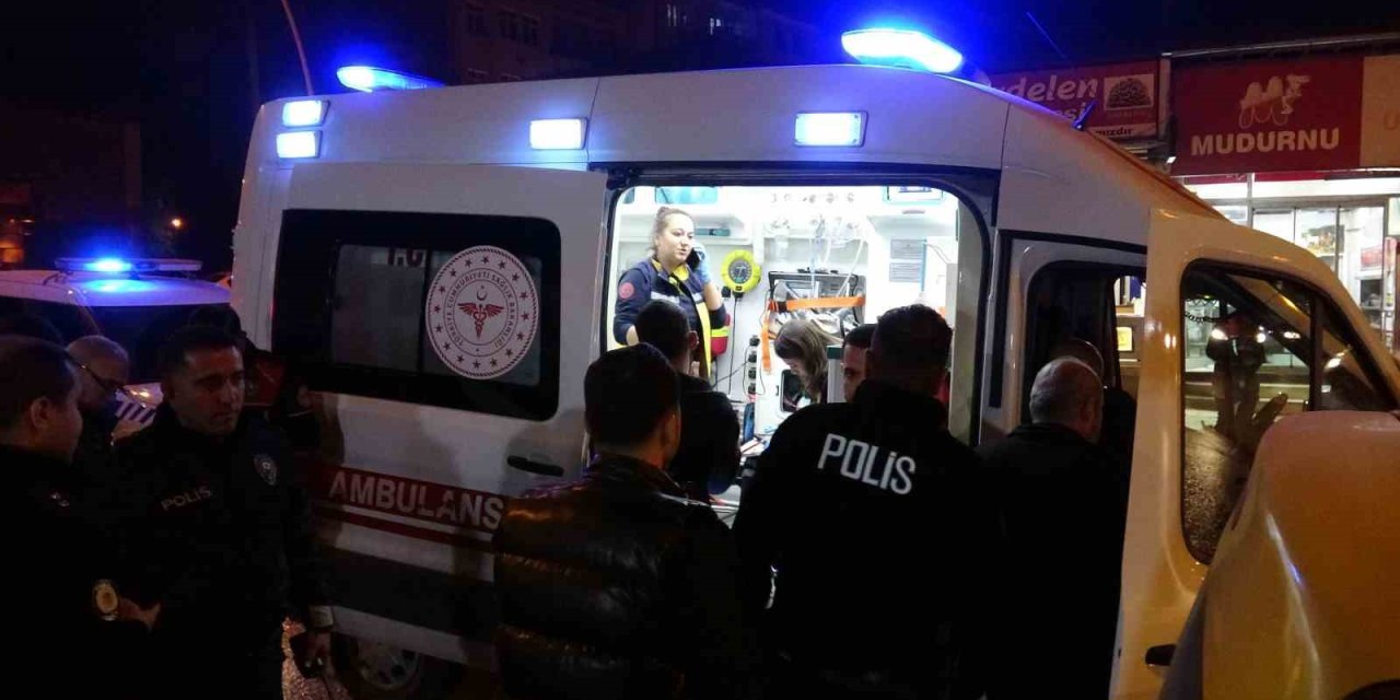 Malatya’daki silahlı saldırının failleri yakalandı