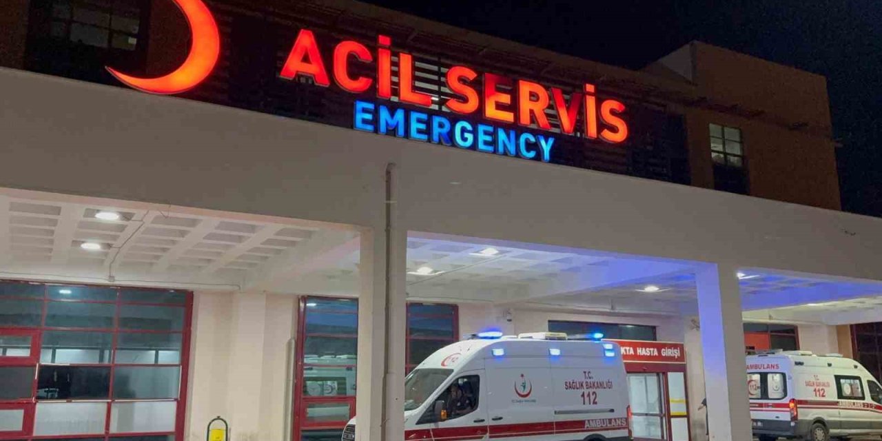 Diyarbakır’da iki aile arasında kavga: 1 ölü, 1 yaralı