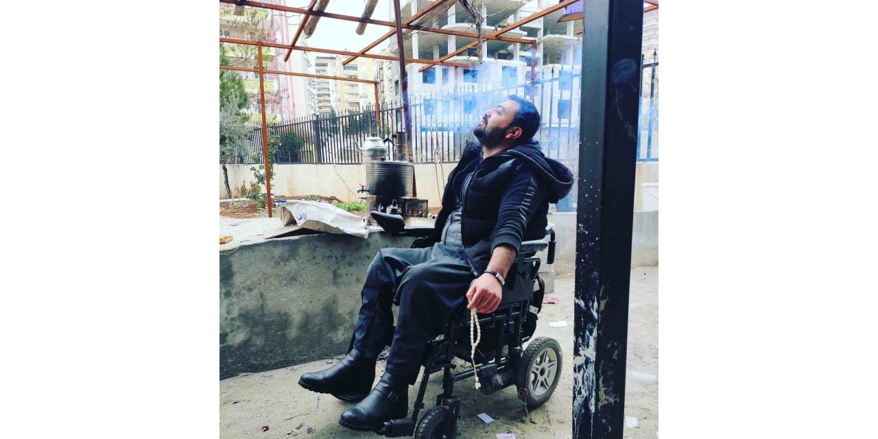 Urfa’da düğünü kana bulayan zanlı yakalandı