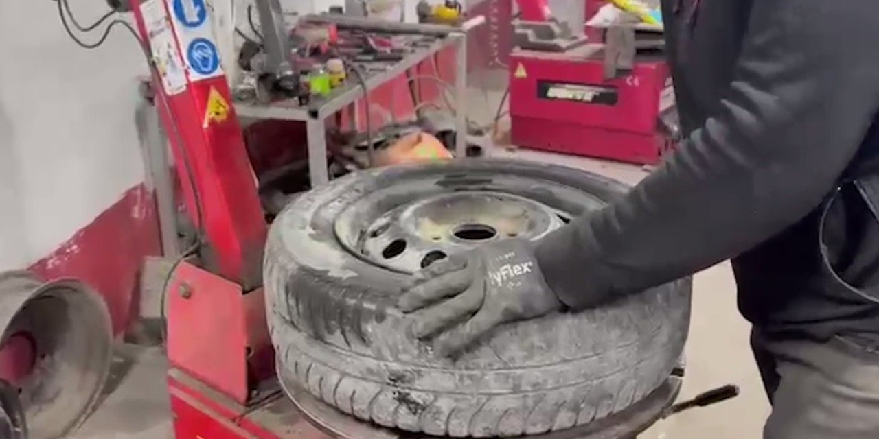 Bitlis’te 16 kilo uyuşturucu yakalandı