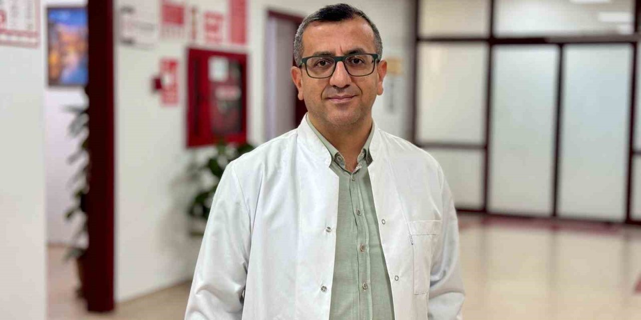 Diyabet sessizce ilerliyor: Uzmanlardan erken tanı çağrısı