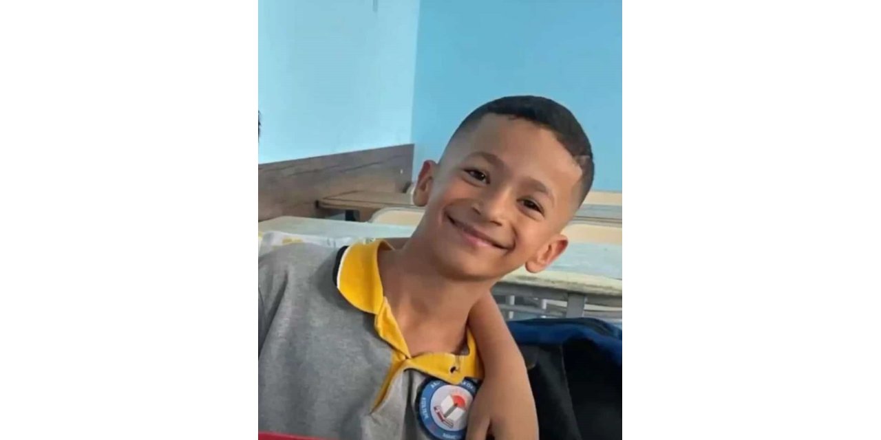 Urfa’da kaza: 1 çocuk öldü, baba yaralandı