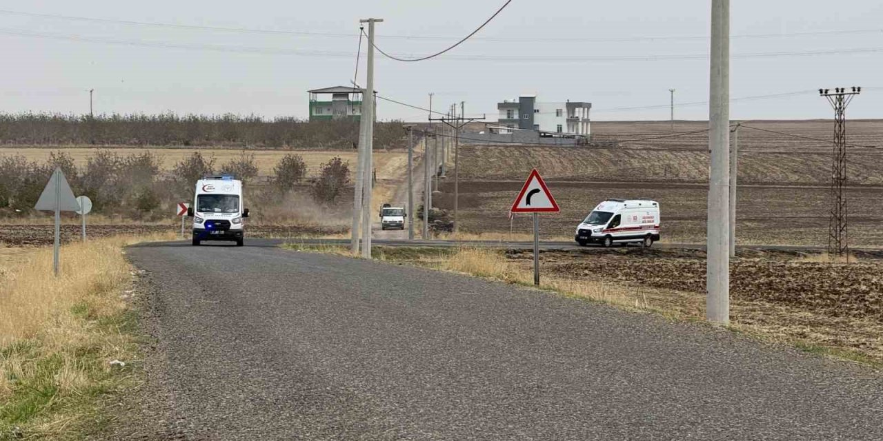 Diyarbakır’da iki aile arasında kavga: 11 yaralı