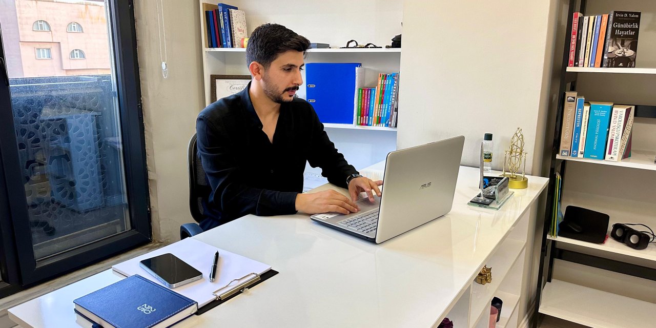 Psikolog Önal, toplumsal baskıyla yapılan evliliklere dikkat çekti