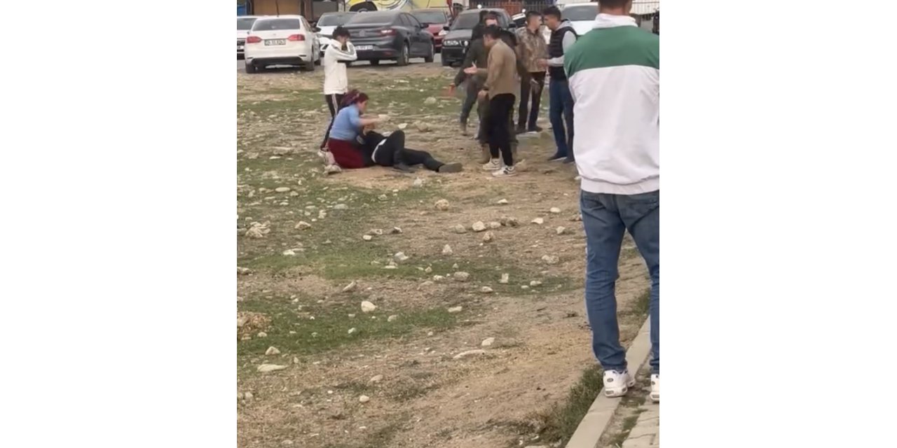 Siirt’te silahlı kavga: 2 kişi yaralandı