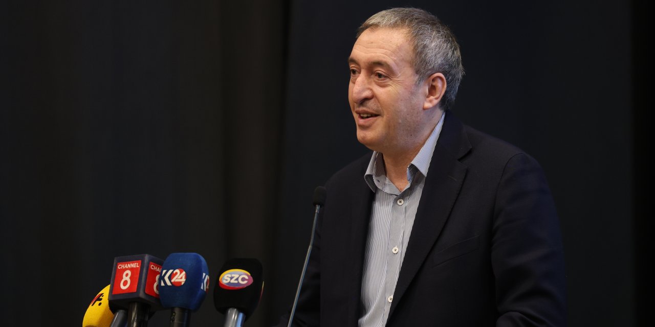 Bakırhan: Hakkari’deki kayyımı durdurabilseydik istanbul olmayacaktı