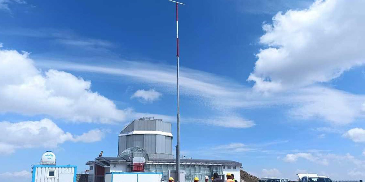 Hakkâri'de kaç meteoroloji istasyonu bulunuyor?