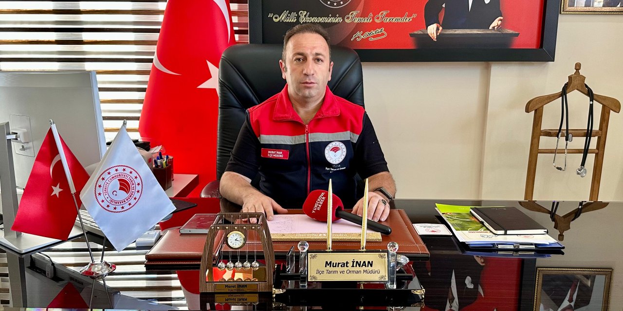 Yüksekova’da işletmelere “İşletme Kayıt Belgesi” uyarısı