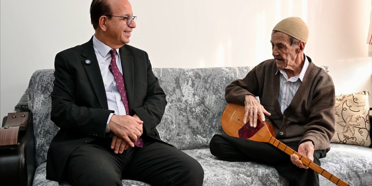 Yeşilyurt’ta "Bir Değer, Bir Ömür" projesi start verdi