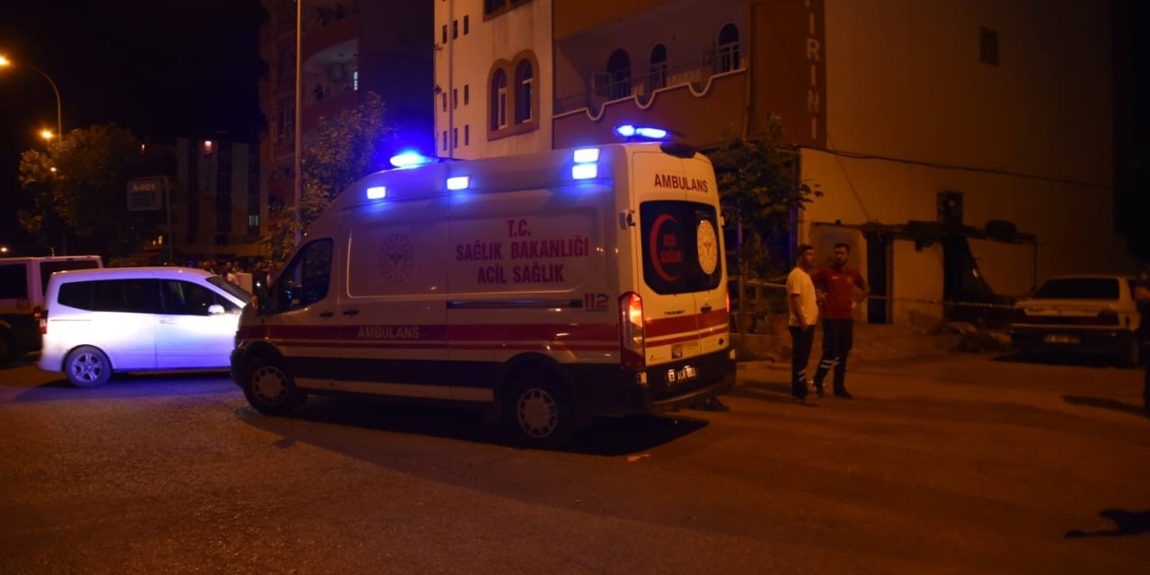 Siverek’te soba zehirlenmesi: 1 ölü, 1 ağır yaralı