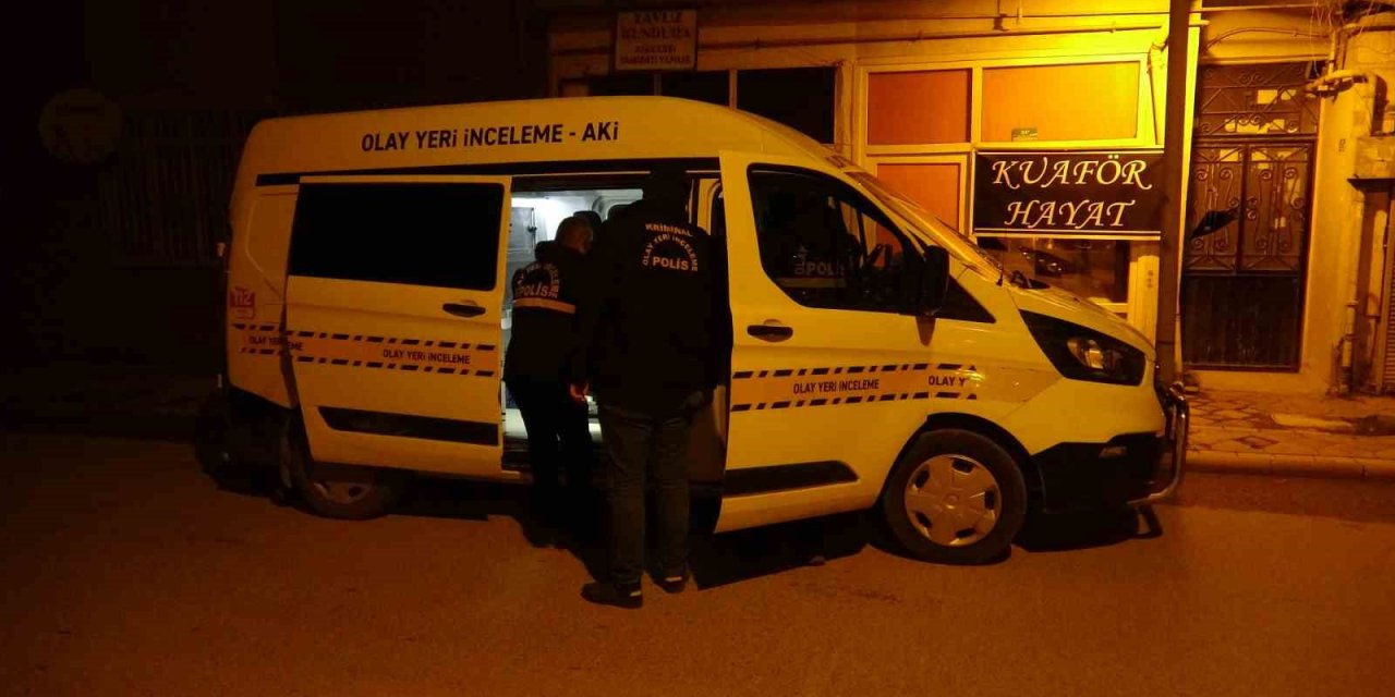 Malatya’da kavgada kan aktı: 1 yaralı