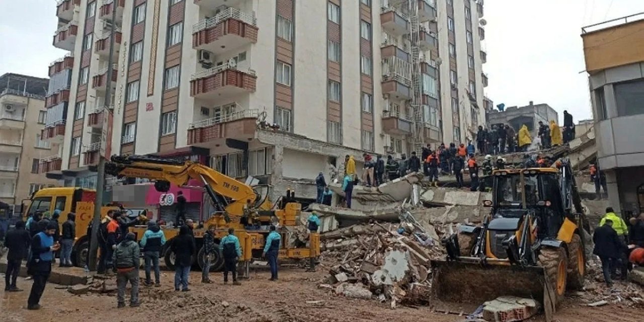 Furkan Apartmanı davasında şok detay: "Kesilen kolonları ben taşıdım"