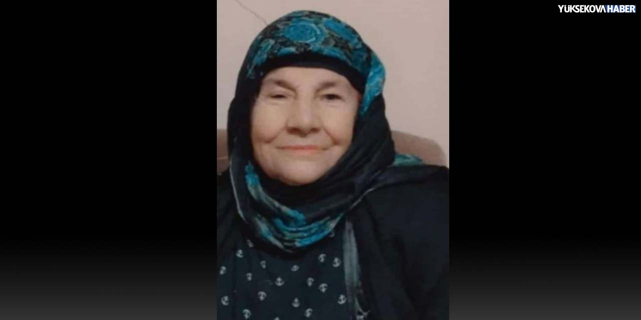 Öner ailesinin acı günü: Emine Öner vefat etti