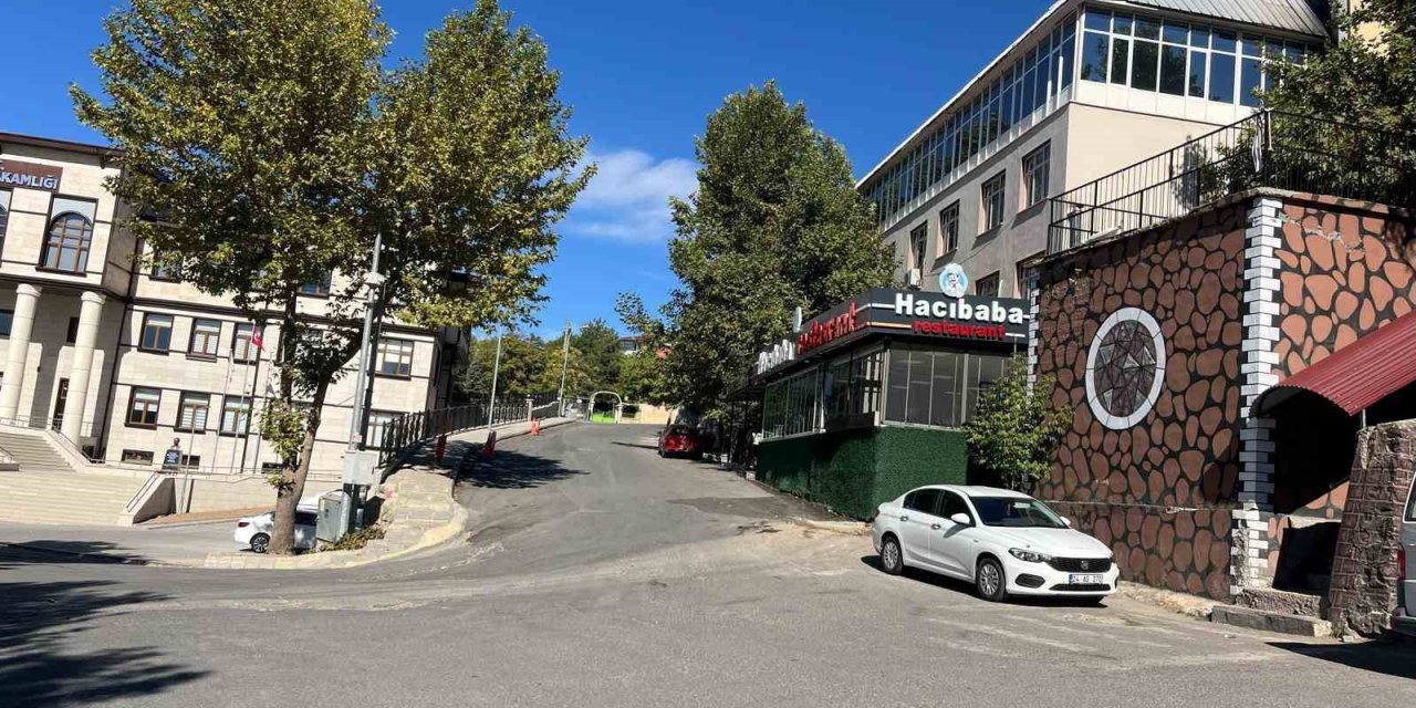 Çöpler Altın Madeni’nin kapalı kalması İliç’te hayatı durma noktasına getirdi