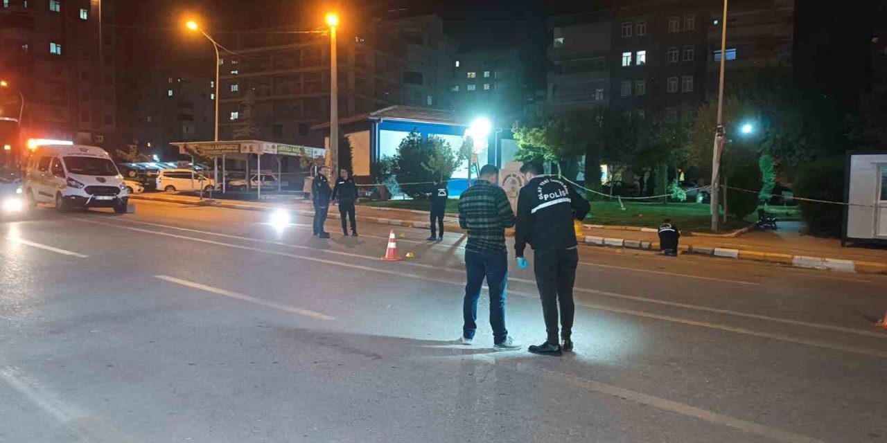 Şanlıurfa’da silahlı kavgada ağır yaralanan genç öldü
