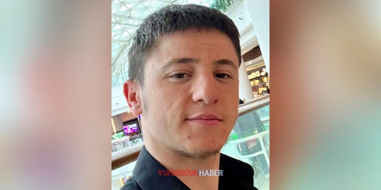 Yüksekovalı Muhammet Kaya İstanbul’da hayatını kaybetti