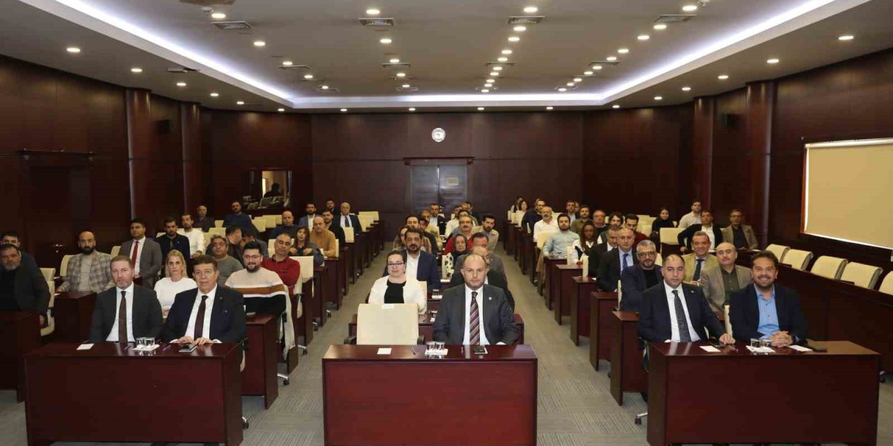 GTO’da Azerbaycan Ülke Günü düzenlendi