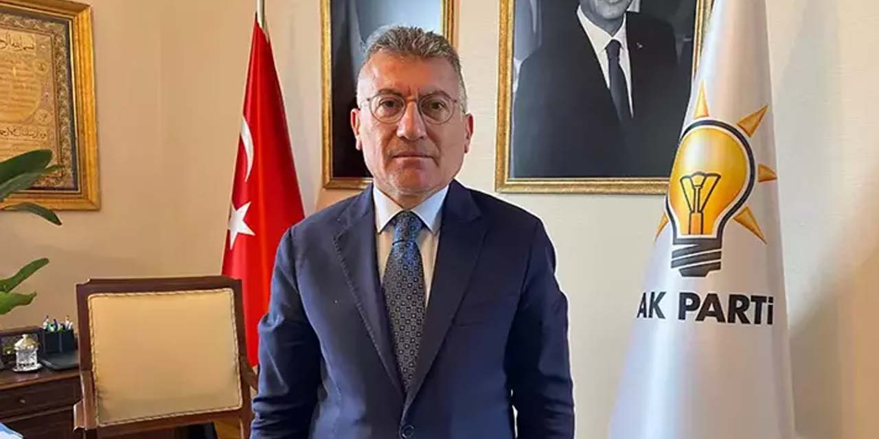 AK Parti Grup Başkanı Güler: AK Parti olarak İmralı'ya ziyarete olumlu bakıyoruz