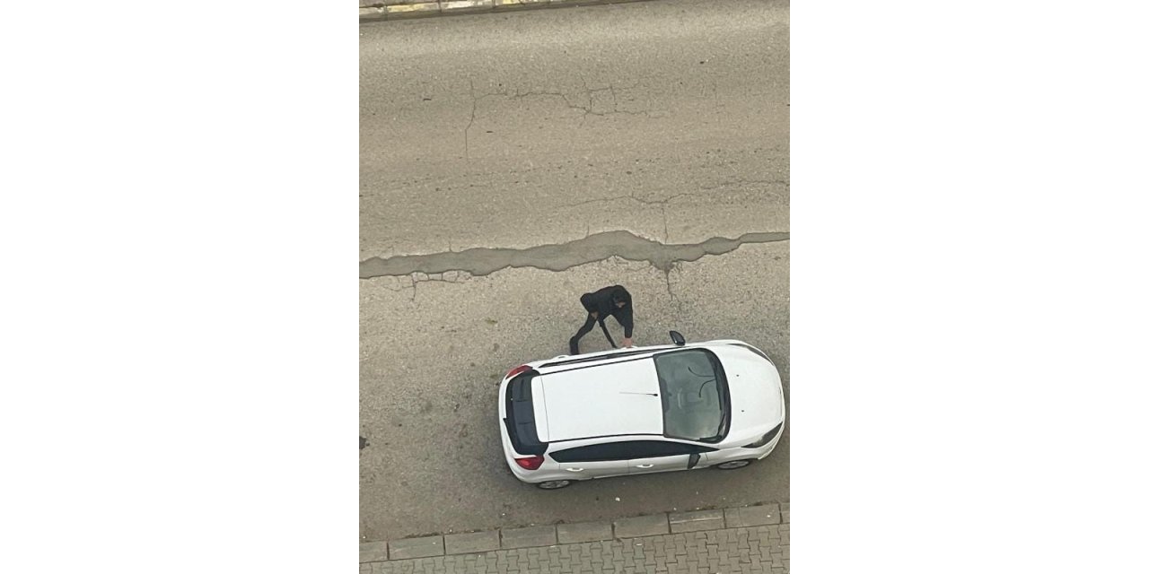 Muş’ta pompalı tüfekle vurulan kadın ağır yaralandı