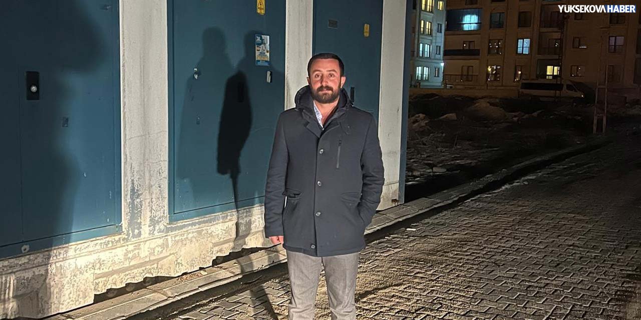 Muhtar Yakup Çelik: Güngör Mahallesi’nin doğalgaz ve enerji sorunu birkaç güne çözülecek