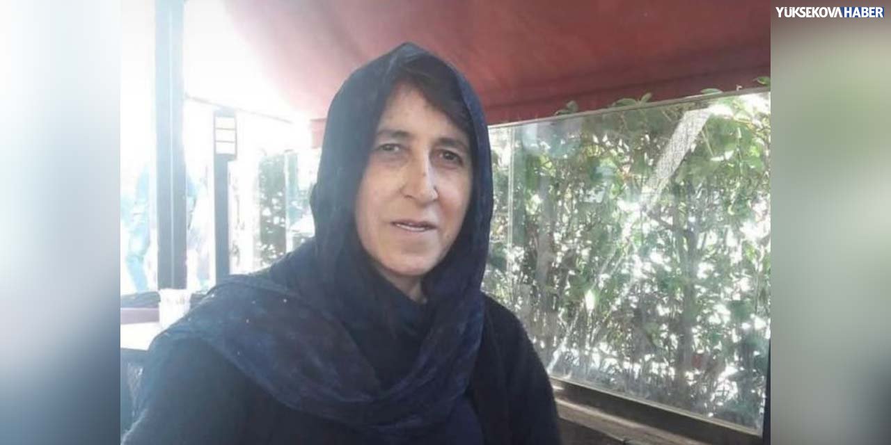 Canan ailesinin acı günü: Reyhan Canan vefat etti