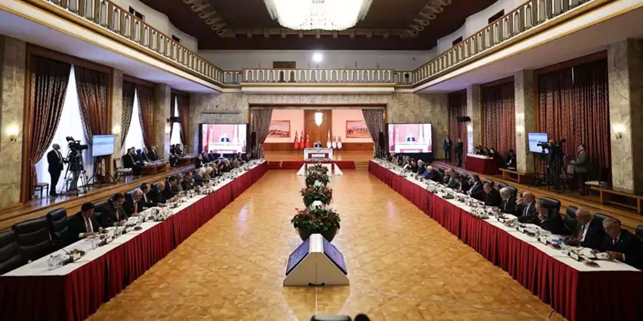 Komisyon, İmralı'ya gidecek