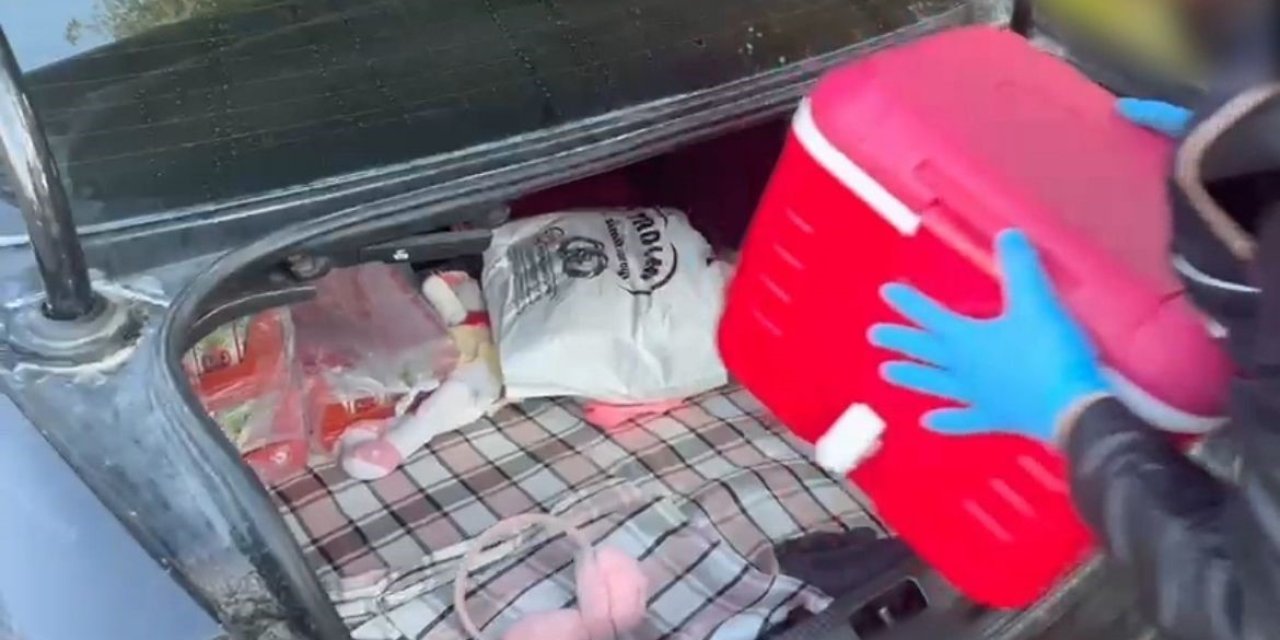 Batman’da çok sayıda gümrük kaçağı malzeme yakalandı