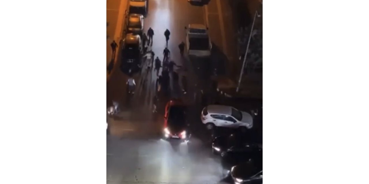 Düğün çıkışı 1 kişinin öldüğü olaya ilişkin 4 gözaltı