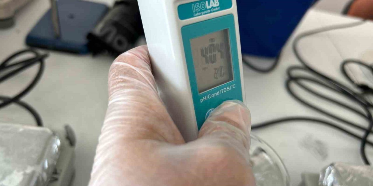 Su arıtma cihazlarının gizli gücü: Bazı zararlı metalleri ortadan kaldırıyor