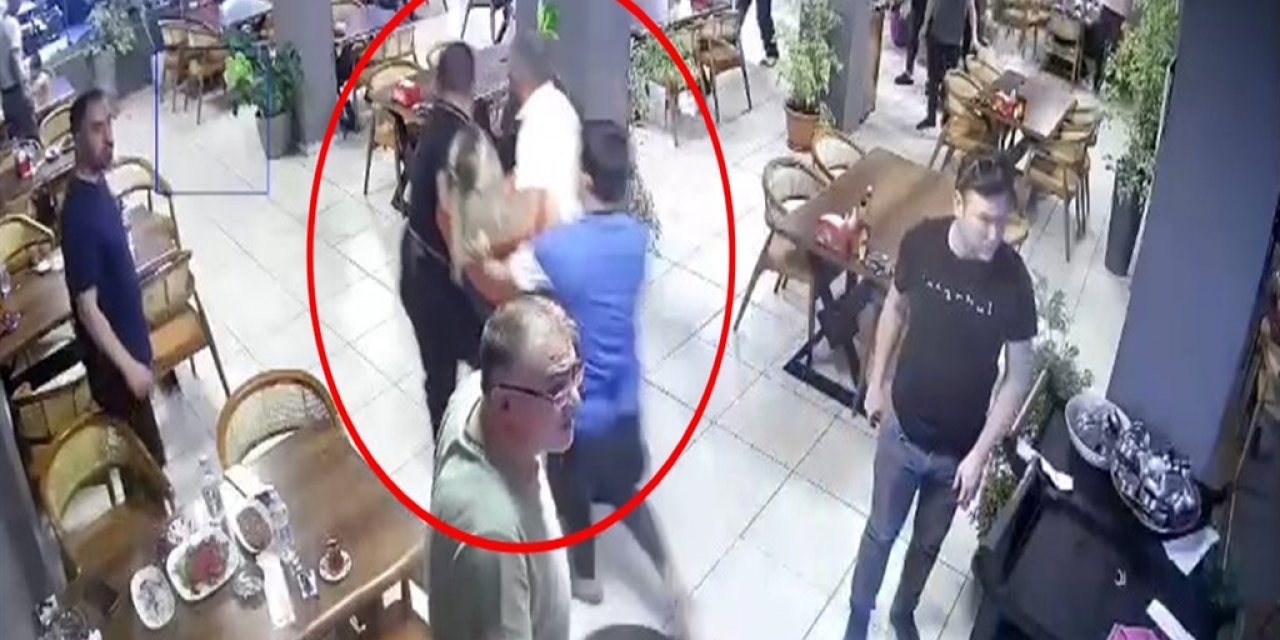 Gülizar’ı lokantada bıçaklayarak öldüren iş arkadaşına ağırlaştırılmış müebbet