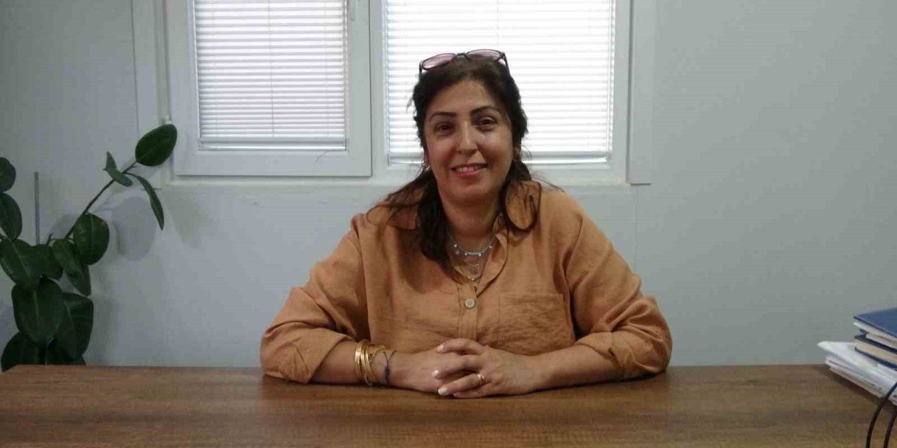 Dersim'in en kalabalık mahallesi kadın muhtara emanet