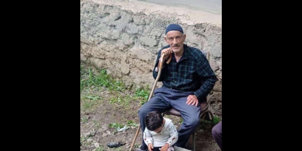 Kanbaz ailesinin acı günü: Hacı Mustafa Kanbaz vefat etti