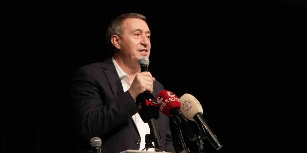 Tuncer Bakırhan: "CHP’nin üye vermeme kararı Kürtleri yaralamıştır"
