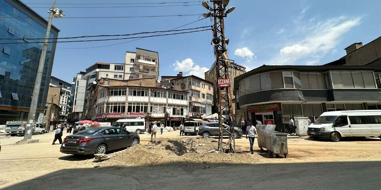 Yüksekova’da planlı elektrik kesintisi uygulanacak