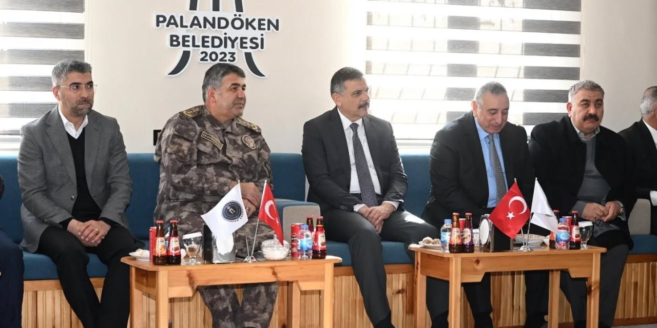 EMŞAV’a yeni hizmet binası yapıldı