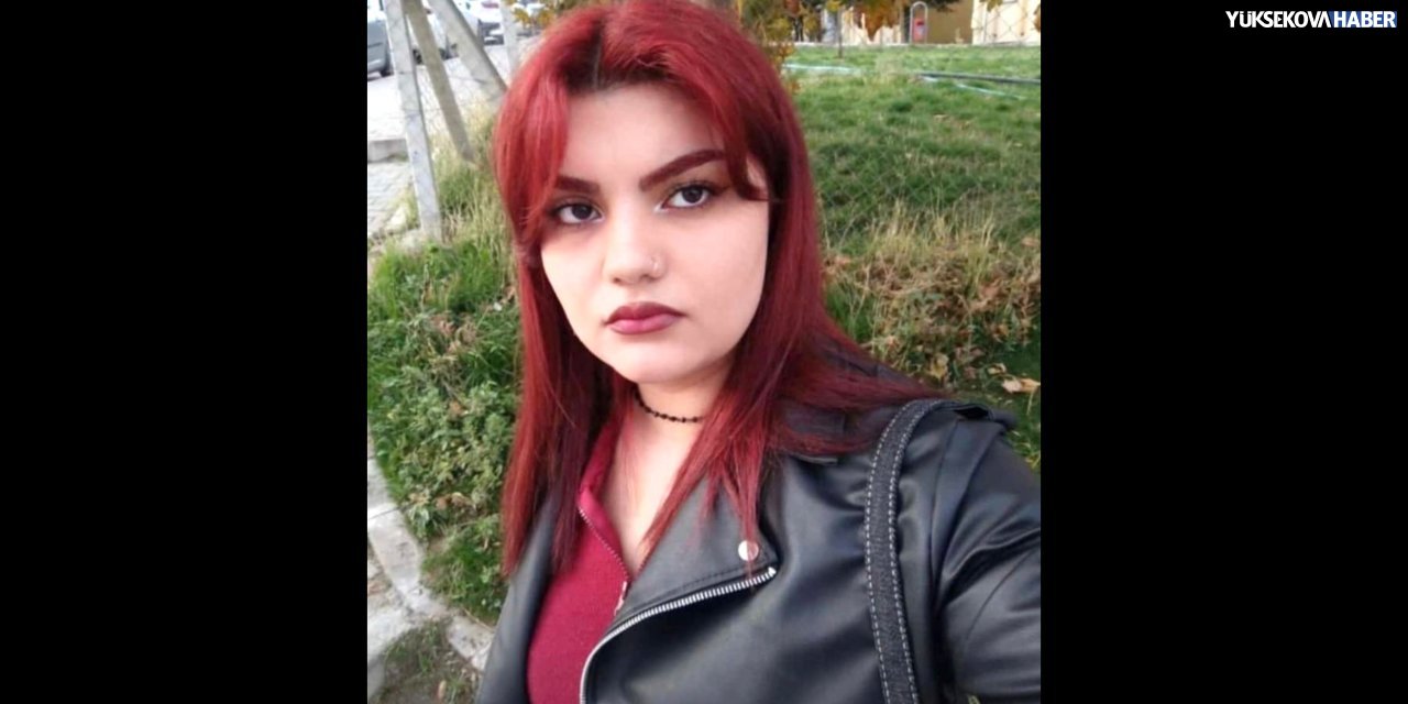 Yüksekovalı Mizgin, Ankara’da kaldığı yurdun dördüncü katından düşerek hayatını kaybetti