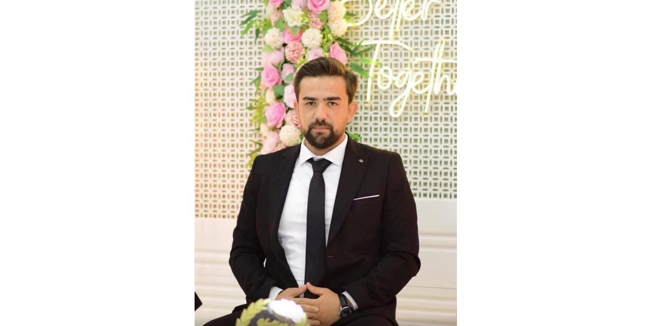 Suruç’ta iki otomobil çarpıştı: 1 kişi hayatını kaybetti